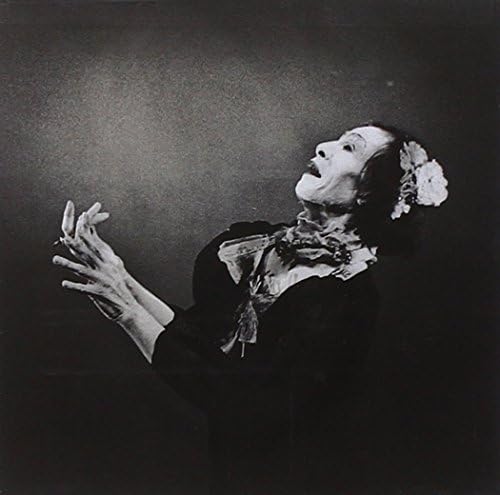 ANOHNI - Hopelessness - Amazon.com Music